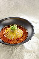 The Langbo Chengdu in the Unbound Collection by Hyatt