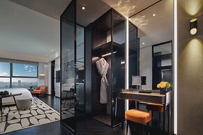 The Langbo Chengdu in the Unbound Collection by Hyatt