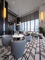The Langbo Chengdu in the Unbound Collection by Hyatt