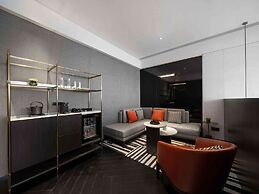 The Langbo Chengdu in the Unbound Collection by Hyatt