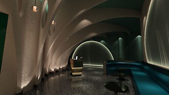 The Langbo Chengdu in the Unbound Collection by Hyatt