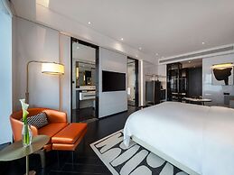 The Langbo Chengdu in the Unbound Collection by Hyatt