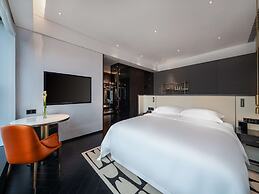 The Langbo Chengdu in the Unbound Collection by Hyatt