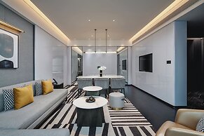 The Langbo Chengdu in the Unbound Collection by Hyatt