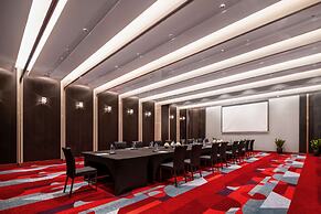 The Langbo Chengdu in the Unbound Collection by Hyatt