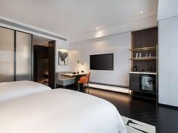 The Langbo Chengdu in the Unbound Collection by Hyatt