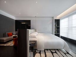The Langbo Chengdu in the Unbound Collection by Hyatt