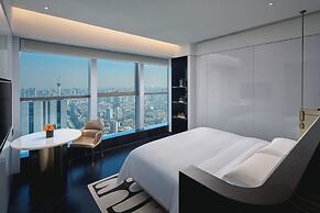 The Langbo Chengdu in the Unbound Collection by Hyatt