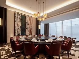 The Langbo Chengdu in the Unbound Collection by Hyatt