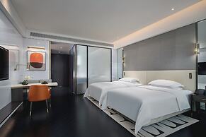 The Langbo Chengdu in the Unbound Collection by Hyatt