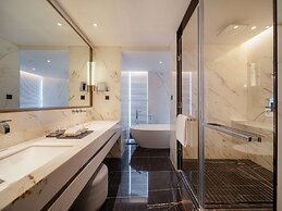 The Langbo Chengdu in the Unbound Collection by Hyatt