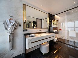 The Langbo Chengdu in the Unbound Collection by Hyatt