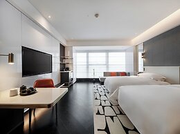 The Langbo Chengdu in the Unbound Collection by Hyatt