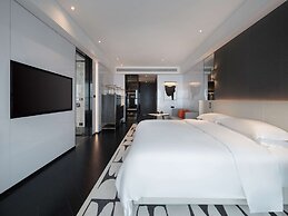 The Langbo Chengdu in the Unbound Collection by Hyatt