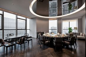 The Langbo Chengdu in the Unbound Collection by Hyatt