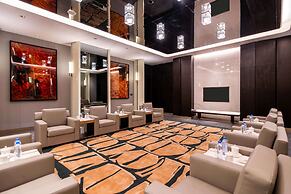 The Langbo Chengdu in the Unbound Collection by Hyatt