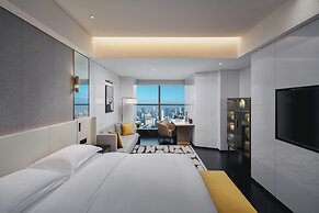 The Langbo Chengdu in the Unbound Collection by Hyatt
