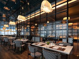 The Langbo Chengdu in the Unbound Collection by Hyatt