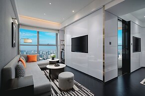 The Langbo Chengdu in the Unbound Collection by Hyatt