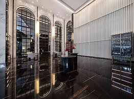 The Langbo Chengdu in the Unbound Collection by Hyatt