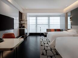The Langbo Chengdu in the Unbound Collection by Hyatt