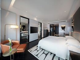 The Langbo Chengdu in the Unbound Collection by Hyatt