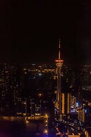 The Langbo Chengdu in the Unbound Collection by Hyatt