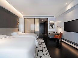 The Langbo Chengdu in the Unbound Collection by Hyatt