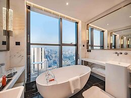 The Langbo Chengdu in the Unbound Collection by Hyatt