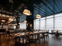 The Langbo Chengdu in the Unbound Collection by Hyatt