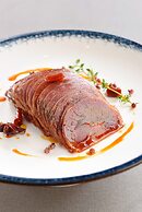 The Langbo Chengdu in the Unbound Collection by Hyatt