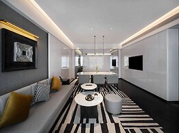 The Langbo Chengdu in the Unbound Collection by Hyatt