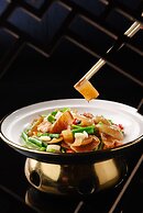 The Langbo Chengdu in the Unbound Collection by Hyatt