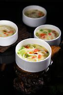 The Langbo Chengdu in the Unbound Collection by Hyatt