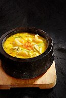 The Langbo Chengdu in the Unbound Collection by Hyatt