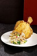 The Langbo Chengdu in the Unbound Collection by Hyatt