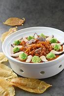 The Langbo Chengdu in the Unbound Collection by Hyatt