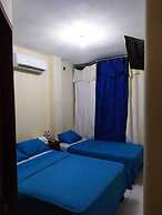 Hostal Venecia- Tu Casa en Manta