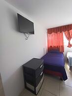 Hostal Venecia- Tu Casa en Manta
