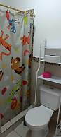Hostal Venecia- Tu Casa en Manta
