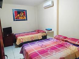 Hostal Venecia- Tu Casa en Manta