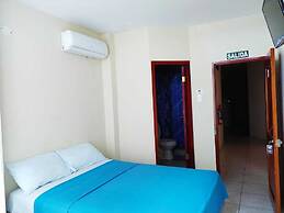 Hostal Venecia- Tu Casa en Manta