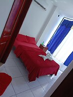 Hostal Venecia- Tu Casa en Manta