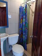 Hostal Venecia- Tu Casa en Manta