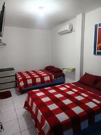 Hostal Venecia- Tu Casa en Manta