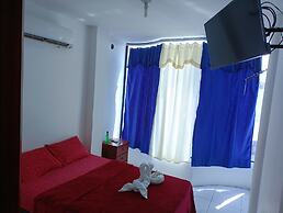 Hostal Venecia- Tu Casa en Manta