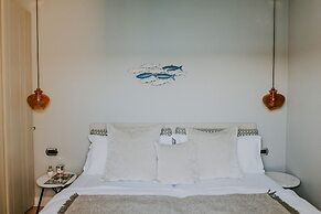 Seafront Palazzo Rovinj With Private sea Access