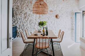 Seafront Palazzo Rovinj With Private sea Access