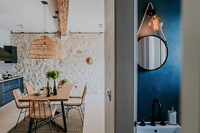 Seafront Palazzo Rovinj With Private sea Access