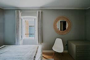 Seafront Palazzo Rovinj With Private sea Access